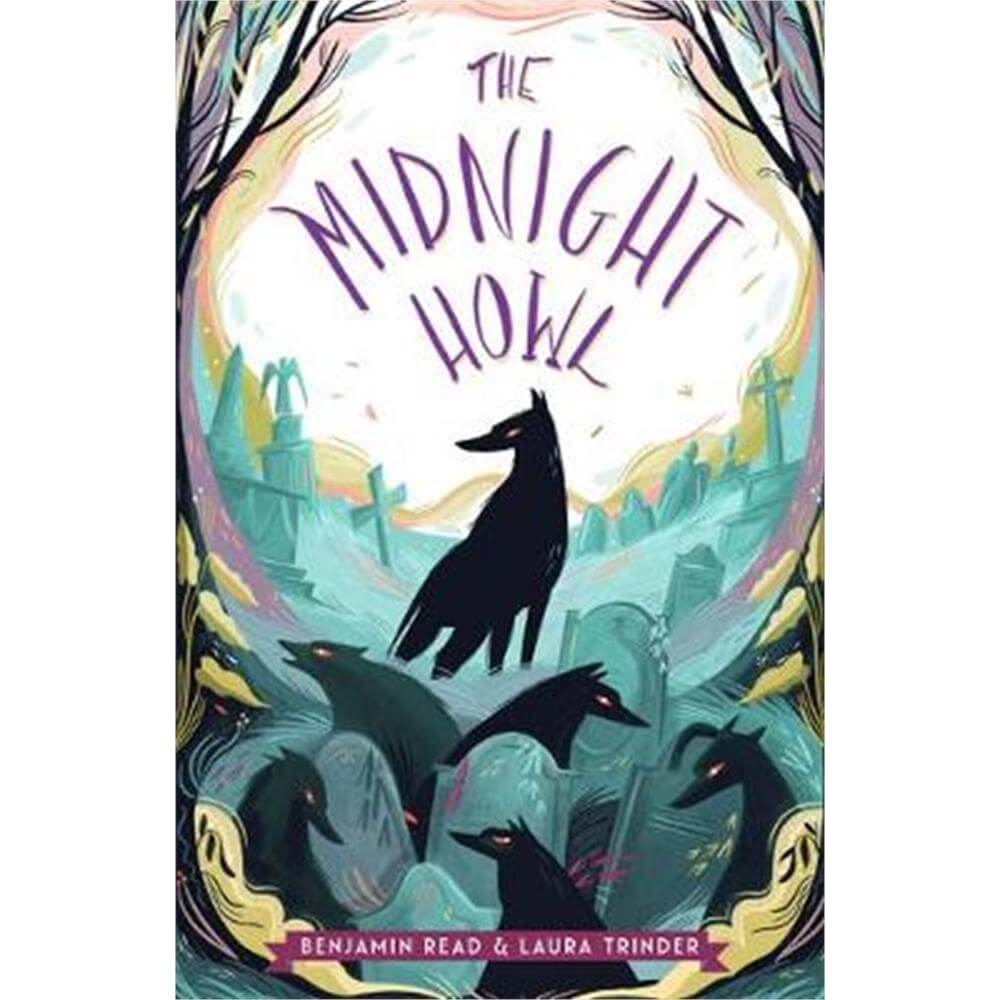 The Midnight Howl (Paperback) - Benjamin Read